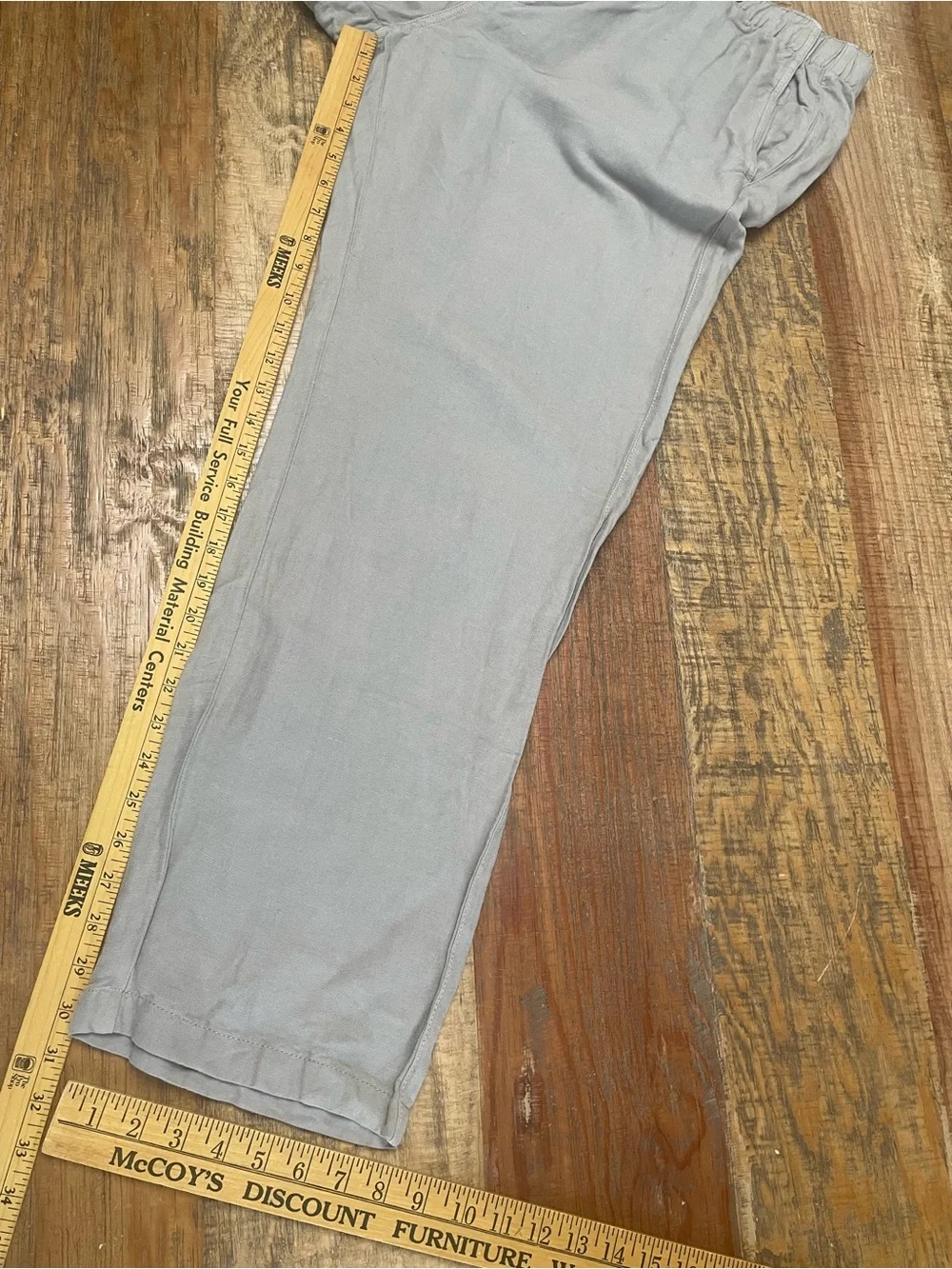 Tommy Bahama XXL Beach Coast Linen Pants